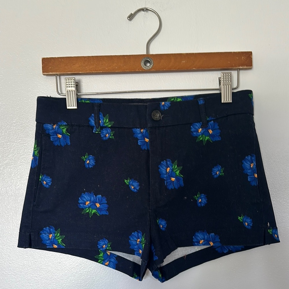 Abercrombie Shorts